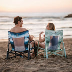 Beach Rocker | Featured Outdoor Choice | Outlandridge AF6E