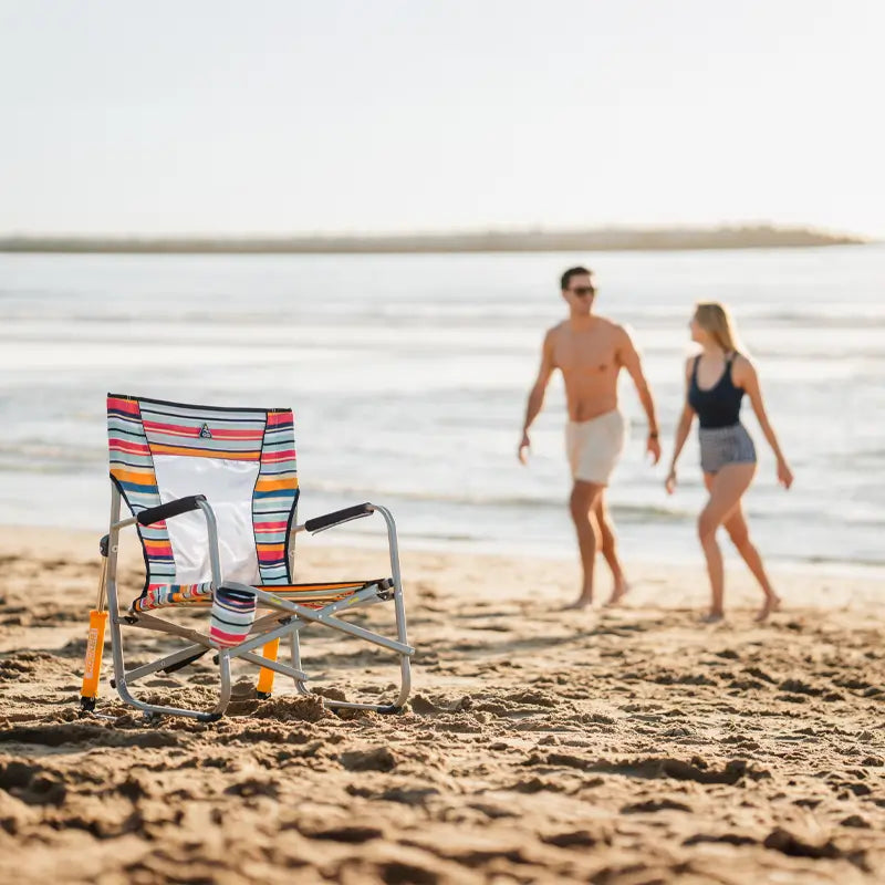 Beach Rocker | Featured Outdoor Choice | Outlandridge AF6E