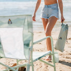 Beach Rocker | Featured Outdoor Choice | Outlandridge AF6E