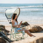 Beach Rocker | Featured Outdoor Choice | Outlandridge AF6E