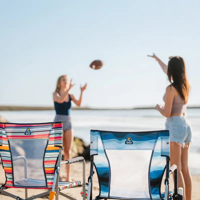 Beach Rocker | Featured Outdoor Choice | Outlandridge AF6E
