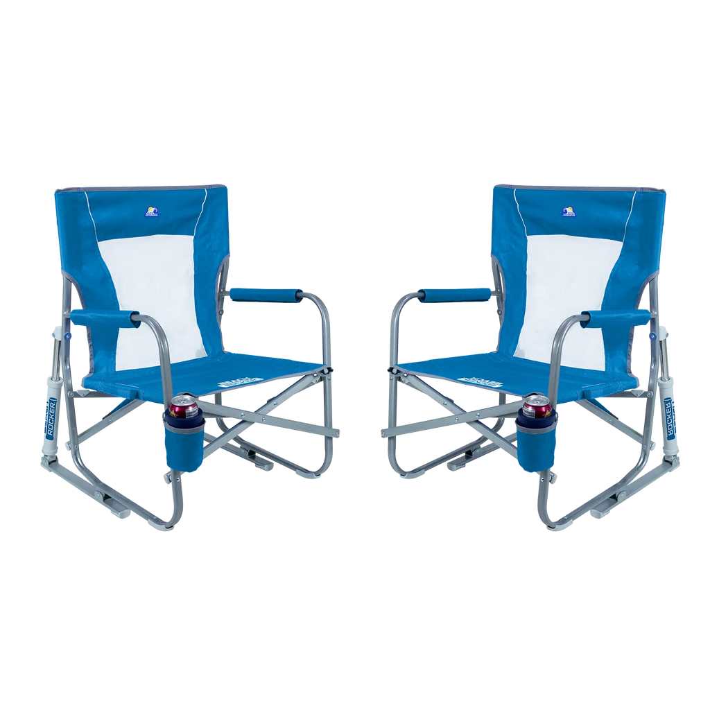 Beach Rocker Bundle | Camp-Ready Selection | Outlandridge 38AC