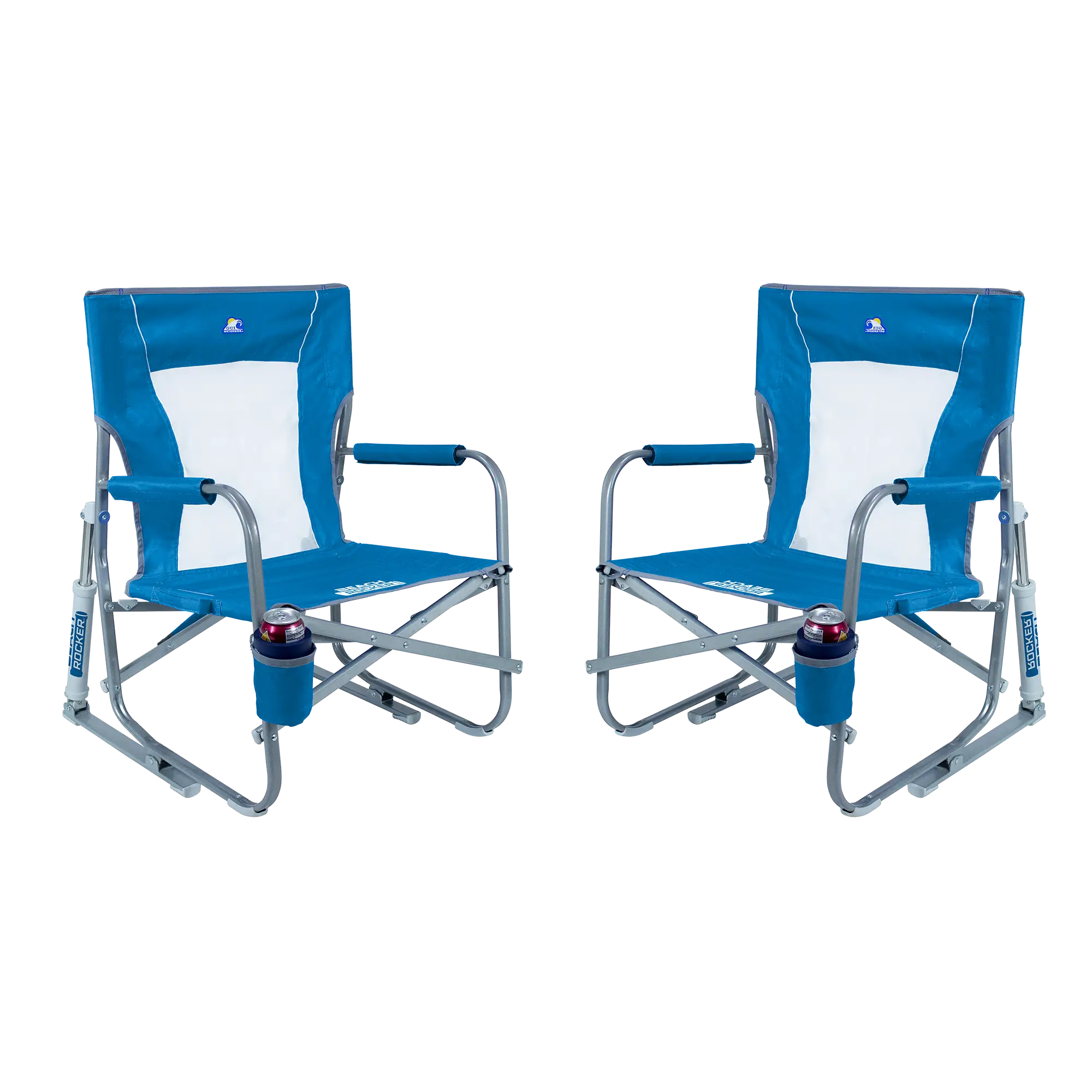 Beach Rocker Bundle | Camp-Ready Selection | Outlandridge 38AC