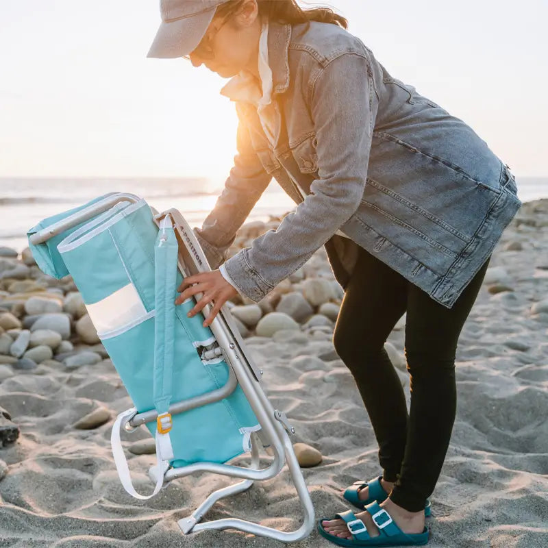 Bi-Fold Beach Chair | Featured Outdoor Choice | Outlandridge 6D3C