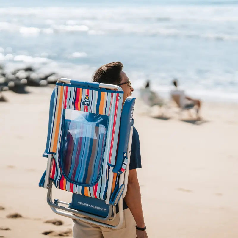 Big Surf with Slide Table | Featured Outdoor Choice | Outlandridge 39A2