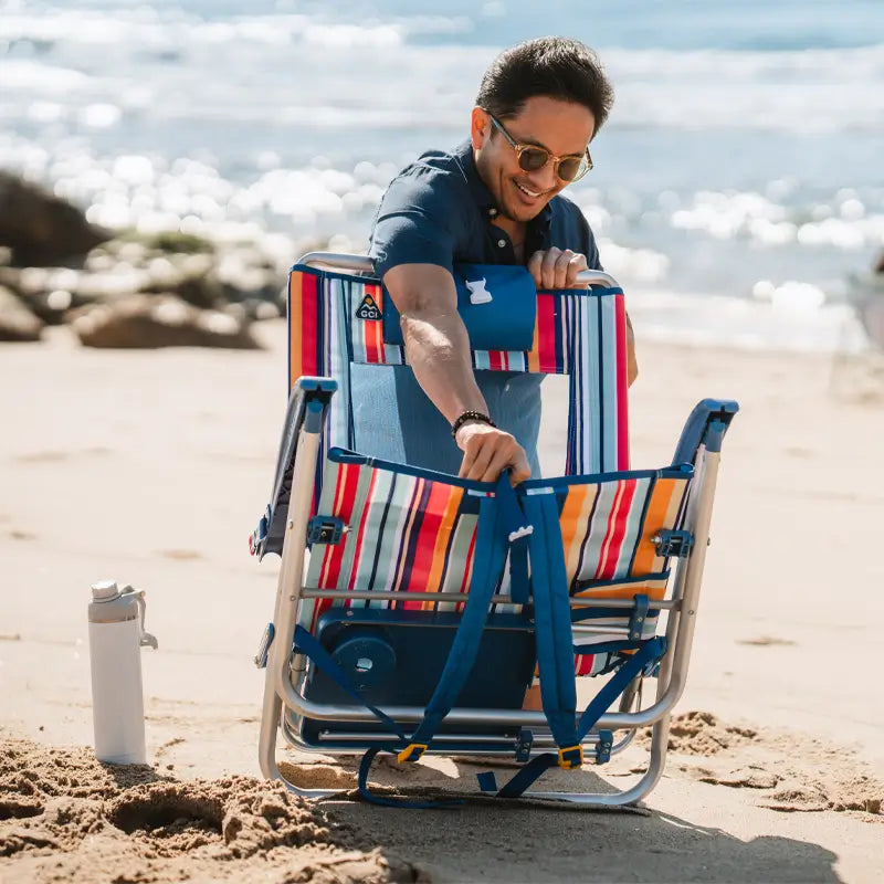 Big Surf with Slide Table | Featured Outdoor Choice | Outlandridge 39A2