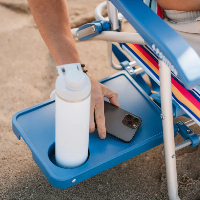 Big Surf with Slide Table | Featured Outdoor Choice | Outlandridge 39A2