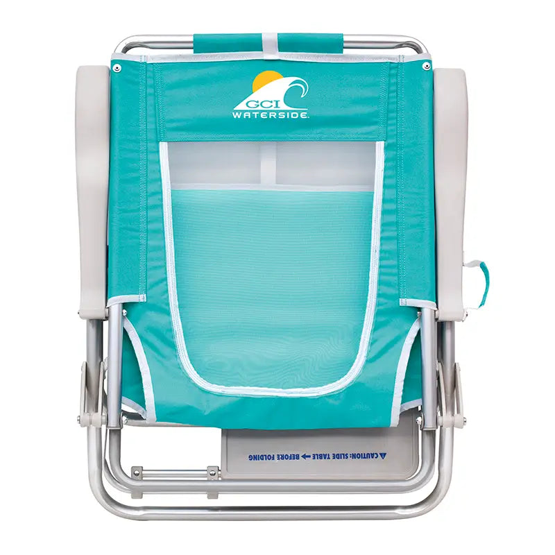Big Surf with Slide Table Bundle | Outdoor Living Pick | Outlandridge D199