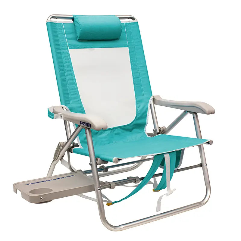 Big Surf with Slide Table Bundle | Outdoor Living Pick | Outlandridge D199