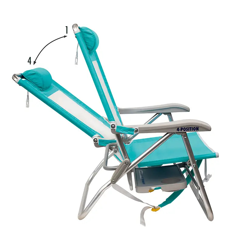 Big Surf with Slide Table Bundle | Outdoor Living Pick | Outlandridge D199