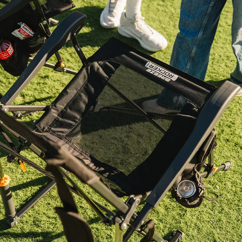 BreezeRocker | Featured Outdoor Choice | Outlandridge A1B7