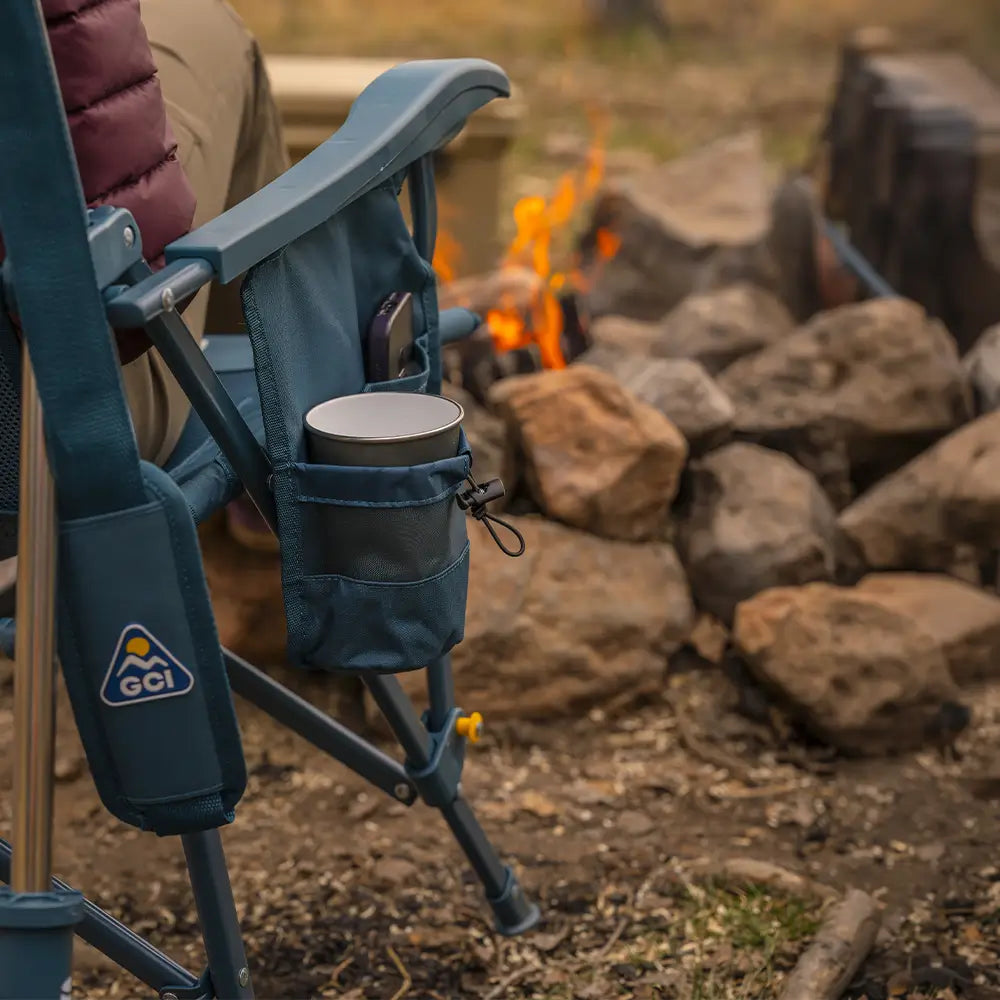 BreezeRocker | Featured Outdoor Choice | Outlandridge A1B7
