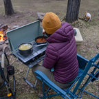 BreezeRocker | Featured Outdoor Choice | Outlandridge A1B7
