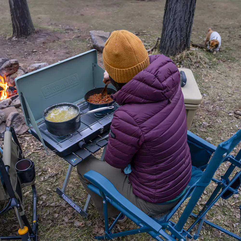 BreezeRocker | Featured Outdoor Choice | Outlandridge A1B7