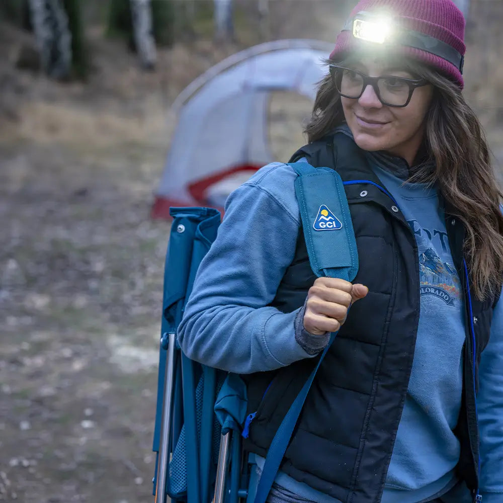 BreezeRocker | Featured Outdoor Choice | Outlandridge A1B7