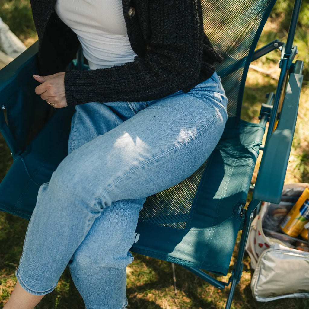 BreezeRocker | Featured Outdoor Choice | Outlandridge A1B7
