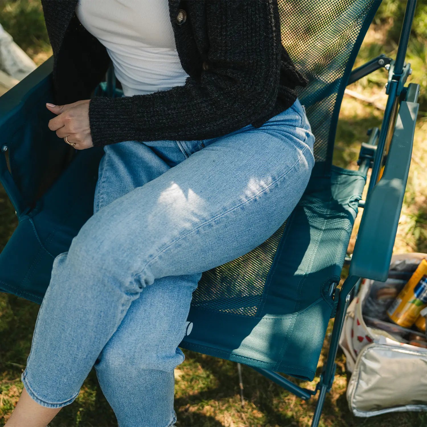 BreezeRocker | Featured Outdoor Choice | Outlandridge A1B7