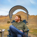 BreezeRocker | Featured Outdoor Choice | Outlandridge A1B7