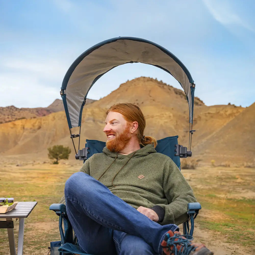 BreezeRocker | Featured Outdoor Choice | Outlandridge A1B7