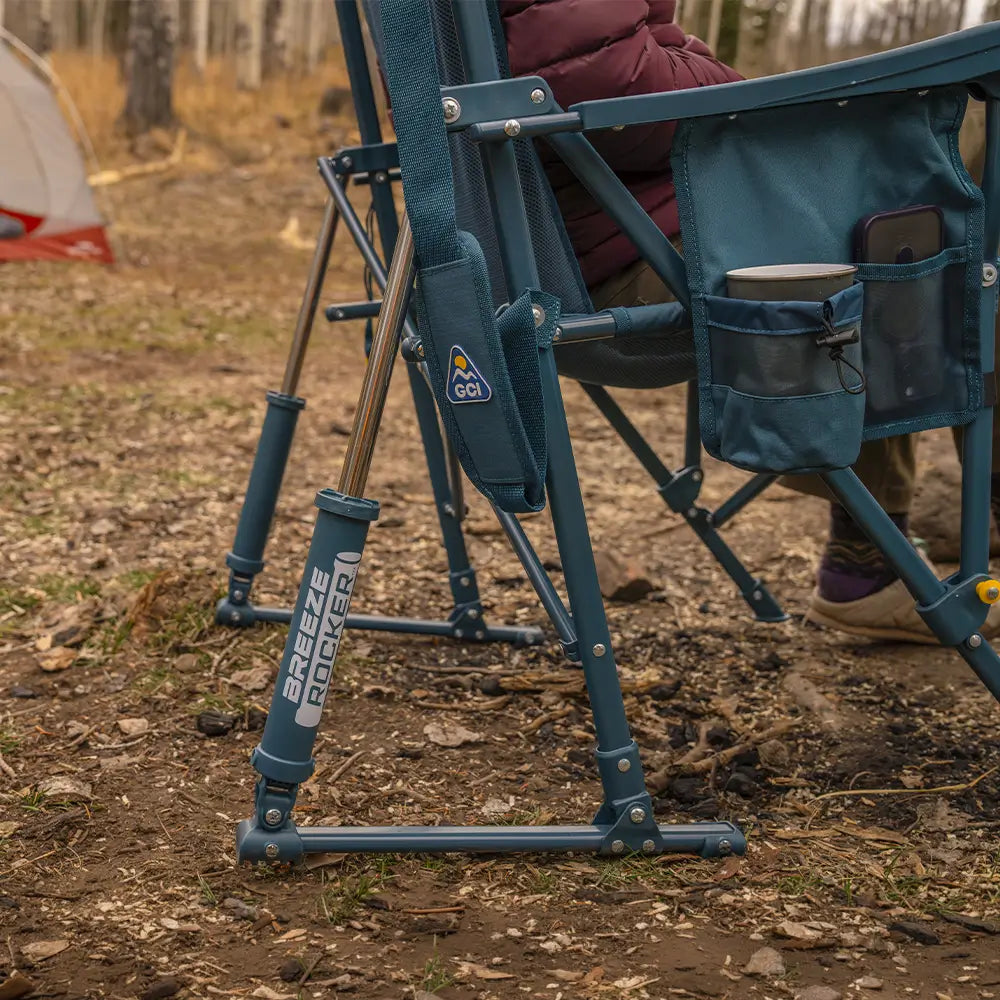 BreezeRocker | Featured Outdoor Choice | Outlandridge A1B7