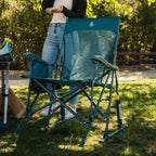 BreezeRocker | Featured Outdoor Choice | Outlandridge A1B7