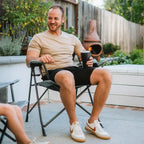 Comfort Quad Chair | Featured Outdoor Choice | Outlandridge 2AA7