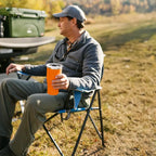 Comfort Quad Chair | Featured Outdoor Choice | Outlandridge 2AA7