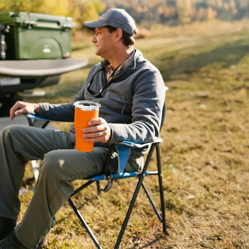 Comfort Quad Chair | Featured Outdoor Choice | Outlandridge 2AA7