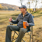 Comfort Quad Chair | Featured Outdoor Choice | Outlandridge 2AA7