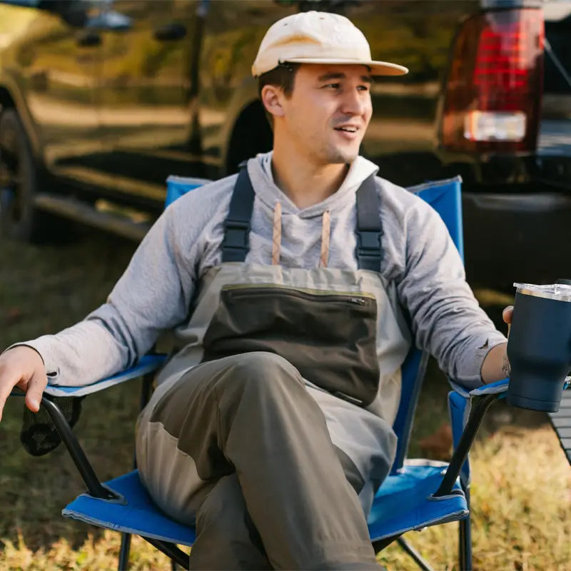 Comfort Quad Chair | Featured Outdoor Choice | Outlandridge 2AA7