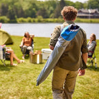 Comfort Quad Chair | Featured Outdoor Choice | Outlandridge 2AA7