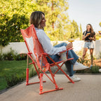 Comfort Pro Rocker | Featured Outdoor Choice | Outlandridge A093