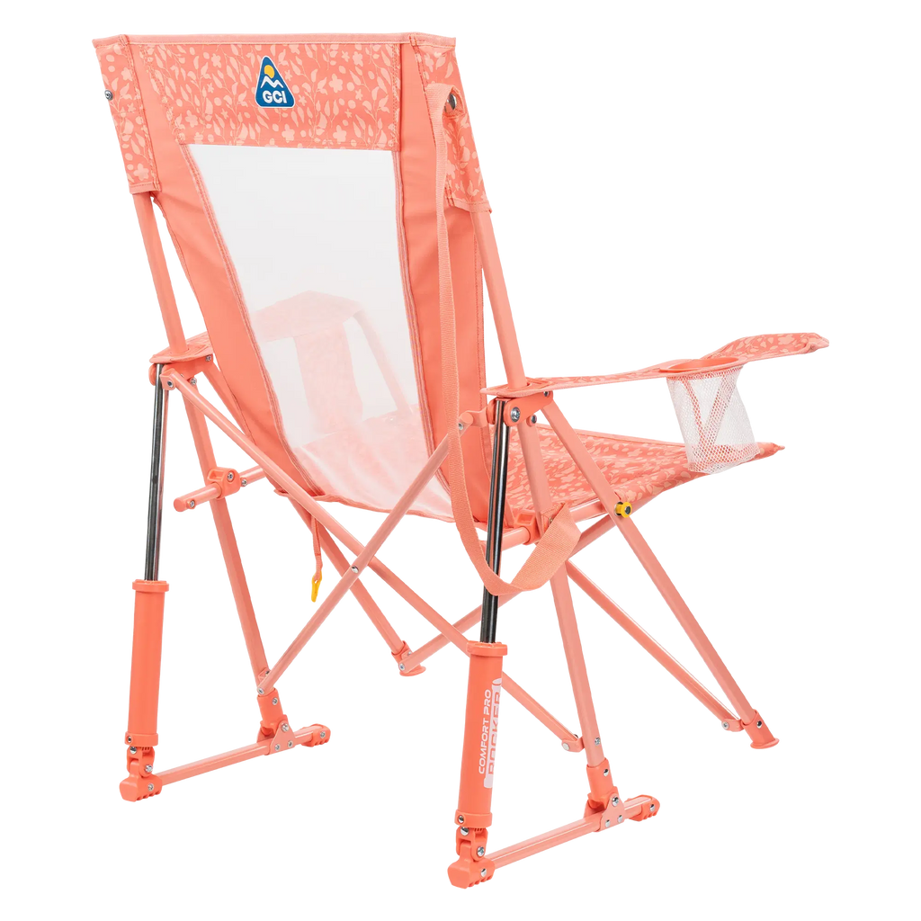 Comfort Pro Rocker | Featured Outdoor Choice | Outlandridge A093