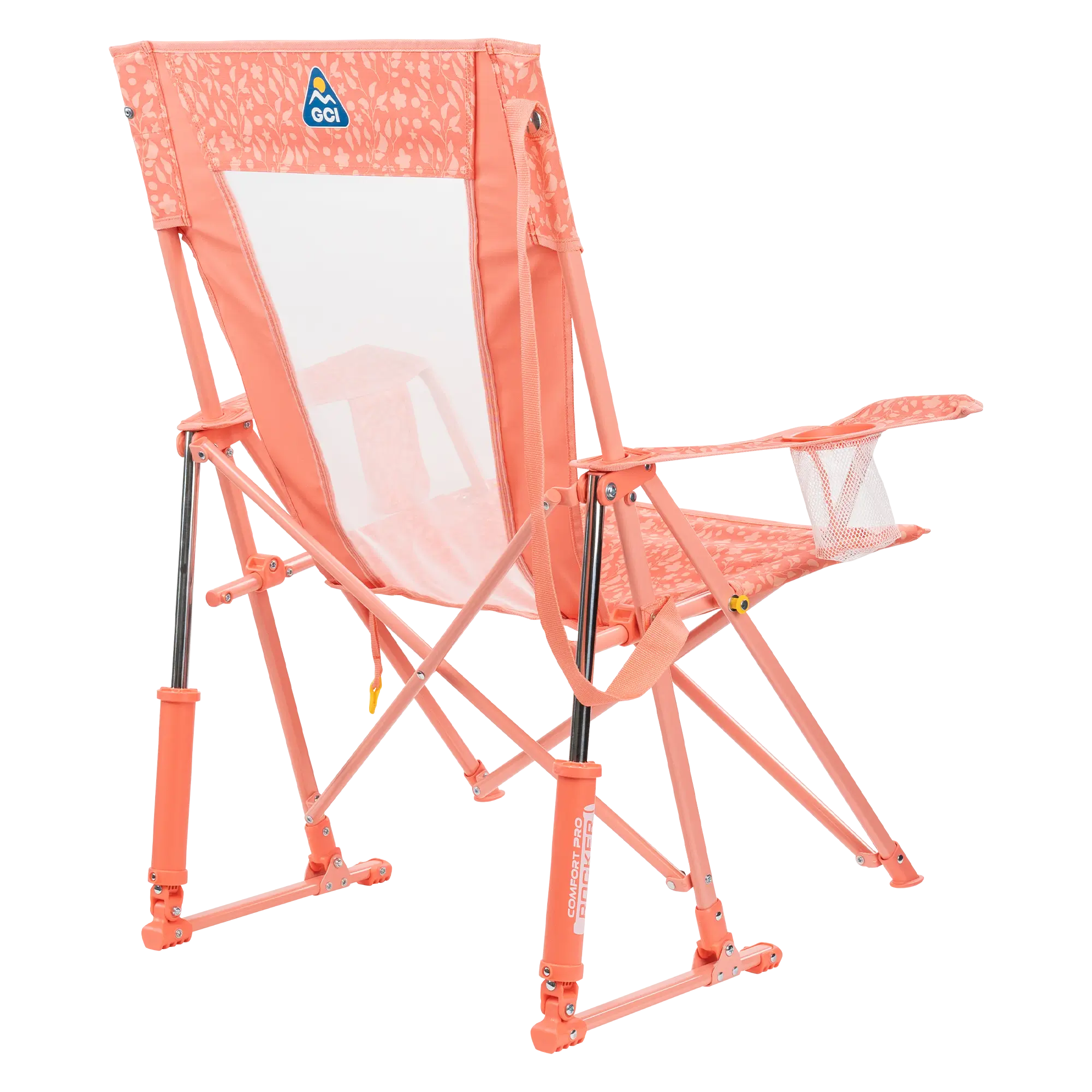Comfort Pro Rocker | Featured Outdoor Choice | Outlandridge A093