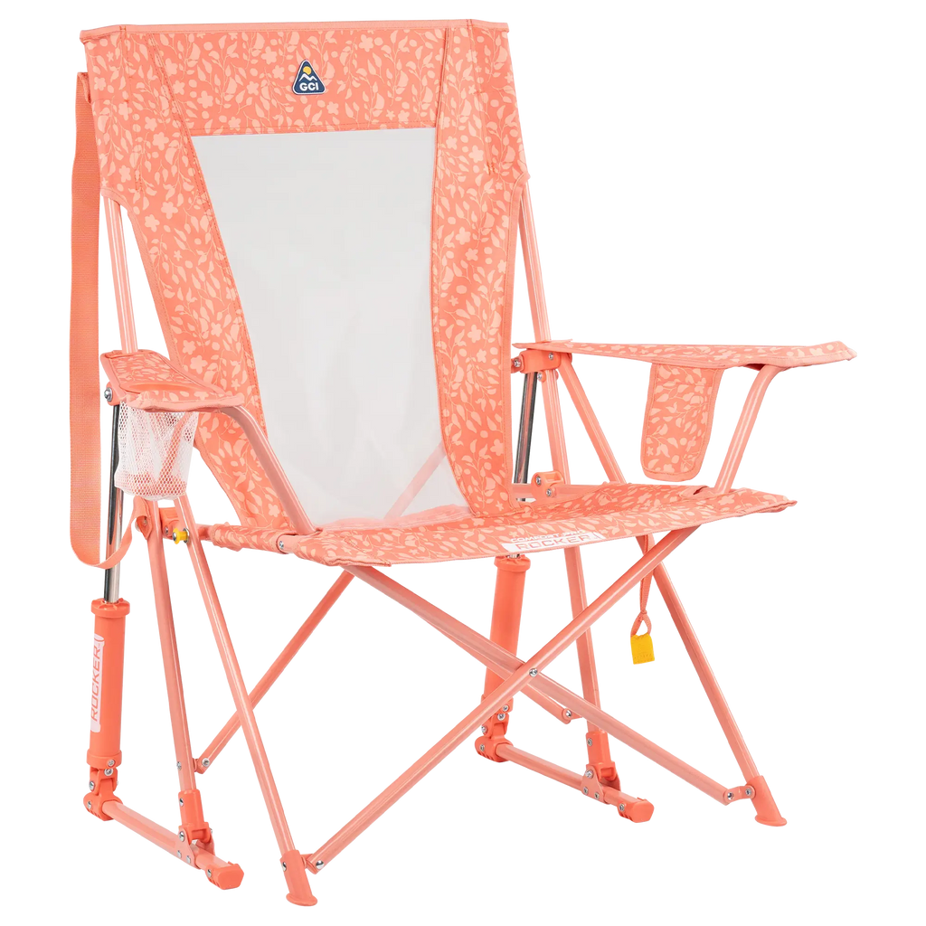 Comfort Pro Rocker | Featured Outdoor Choice | Outlandridge A093