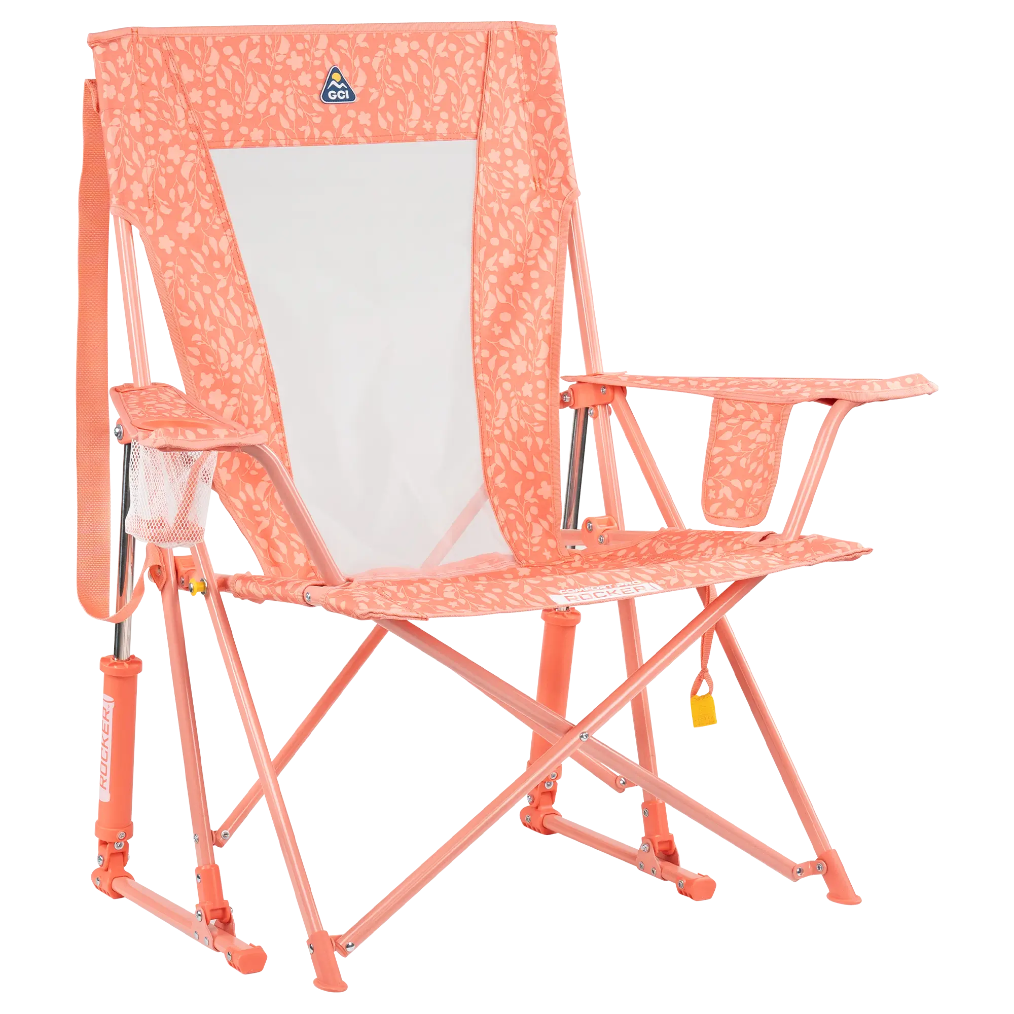 Comfort Pro Rocker | Featured Outdoor Choice | Outlandridge A093