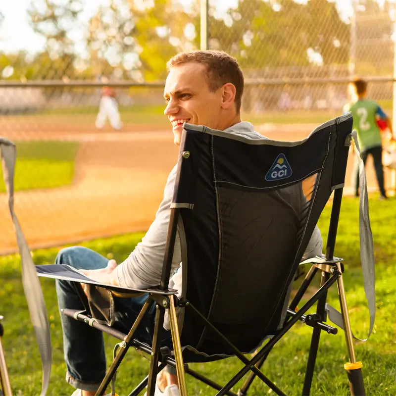 Comfort Pro Rocker | Featured Outdoor Choice | Outlandridge A093