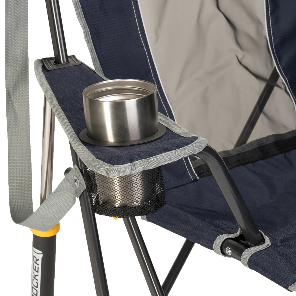 Comfort Pro Rocker | Featured Outdoor Choice | Outlandridge A093