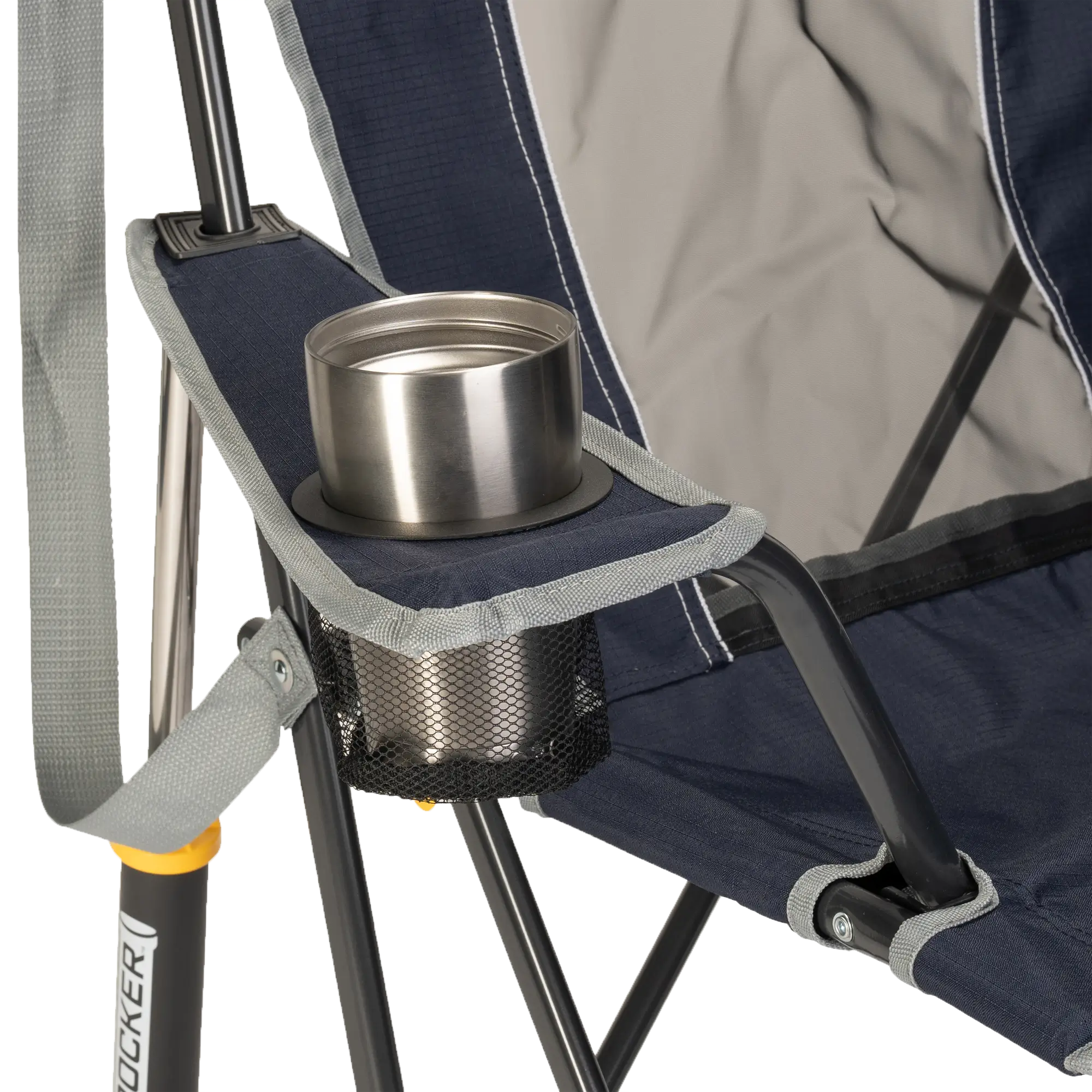 Comfort Pro Rocker | Featured Outdoor Choice | Outlandridge A093