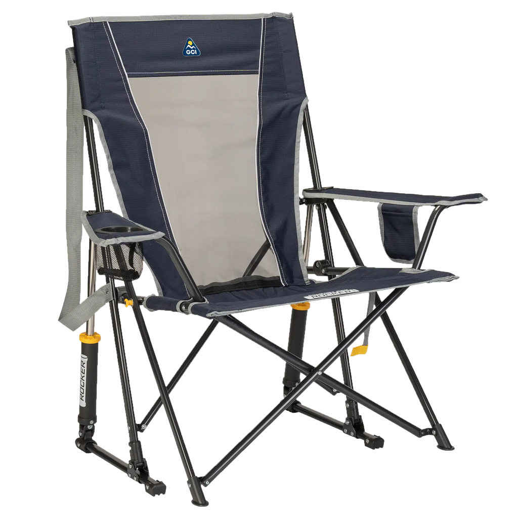 Comfort Pro Rocker | Featured Outdoor Choice | Outlandridge A093