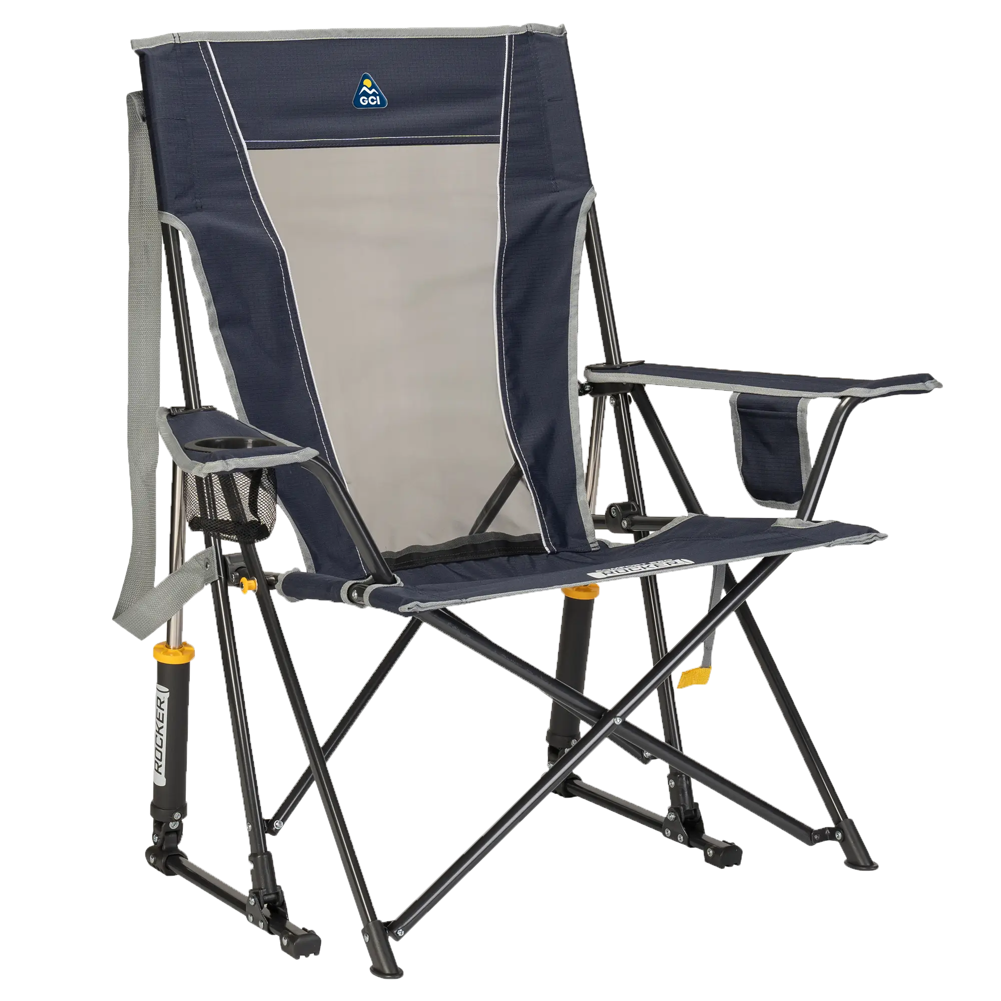 Comfort Pro Rocker | Featured Outdoor Choice | Outlandridge A093