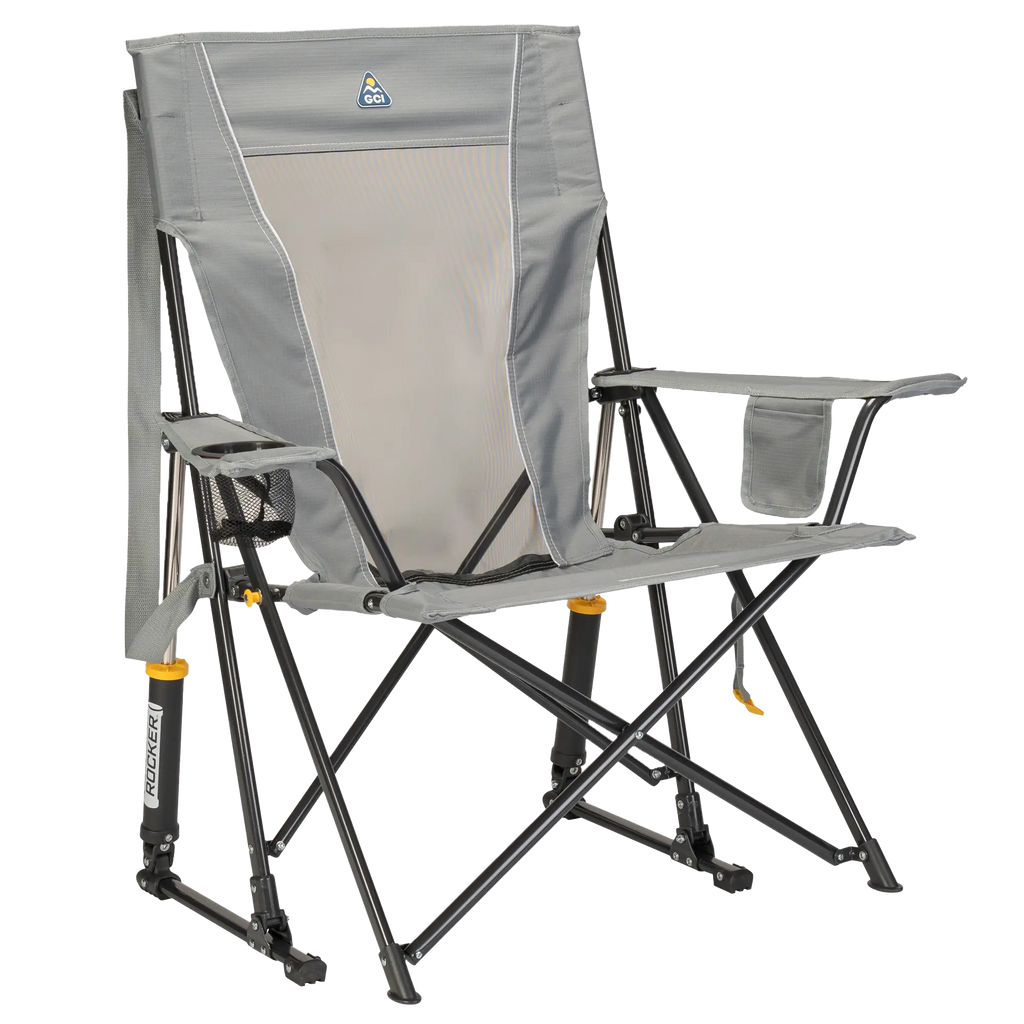 Comfort Pro Rocker | Featured Outdoor Choice | Outlandridge A093