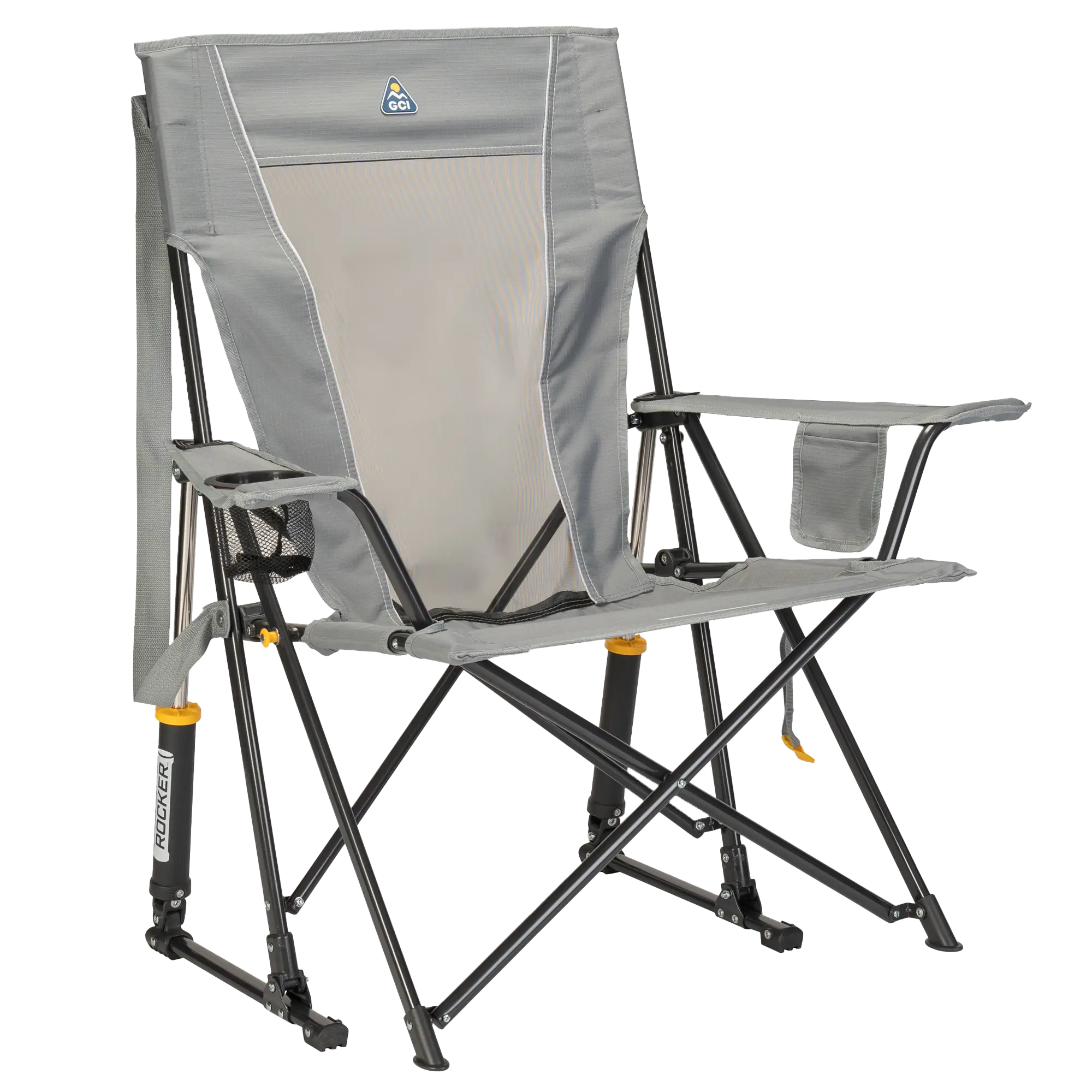 Comfort Pro Rocker | Featured Outdoor Choice | Outlandridge A093