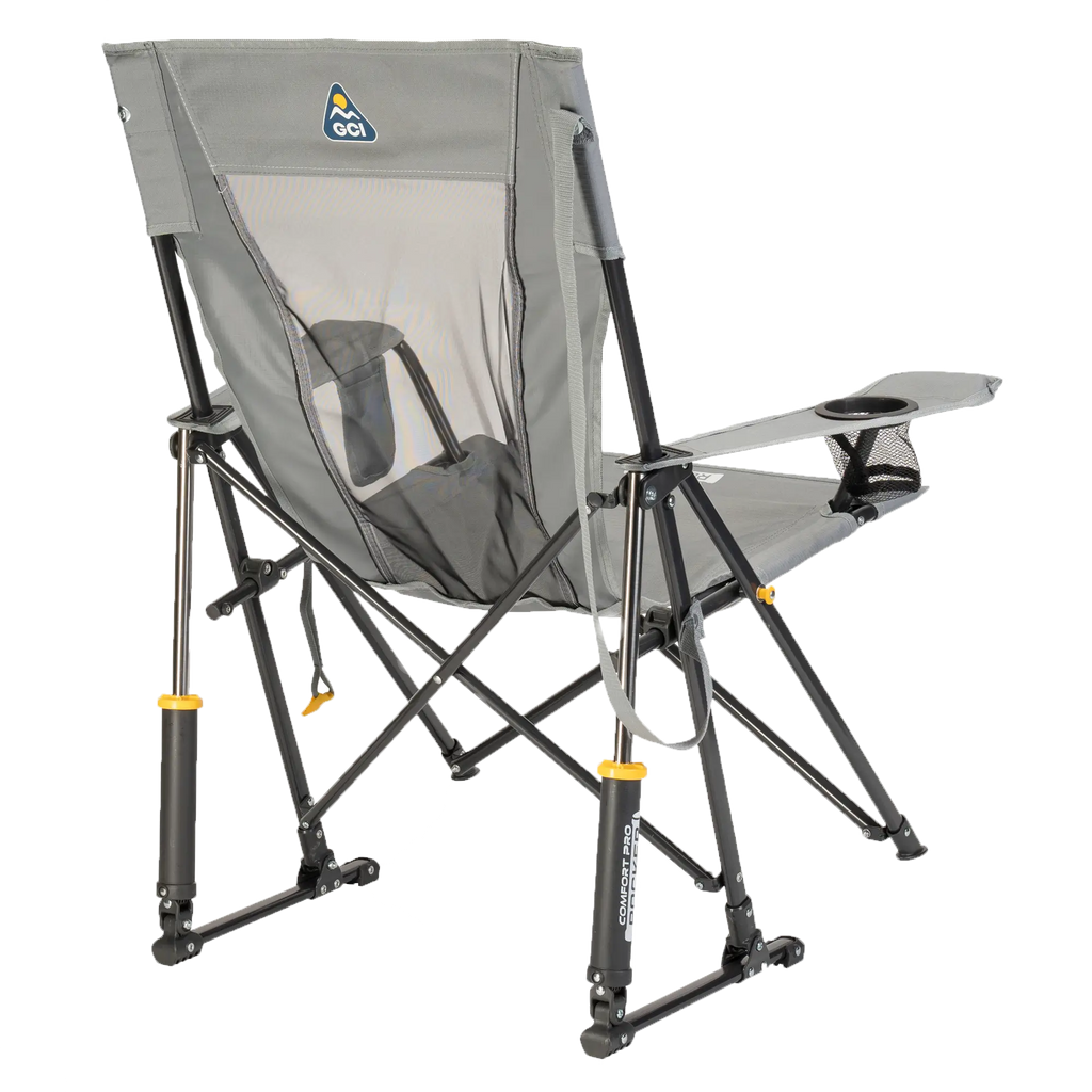 Comfort Pro Rocker | Featured Outdoor Choice | Outlandridge A093
