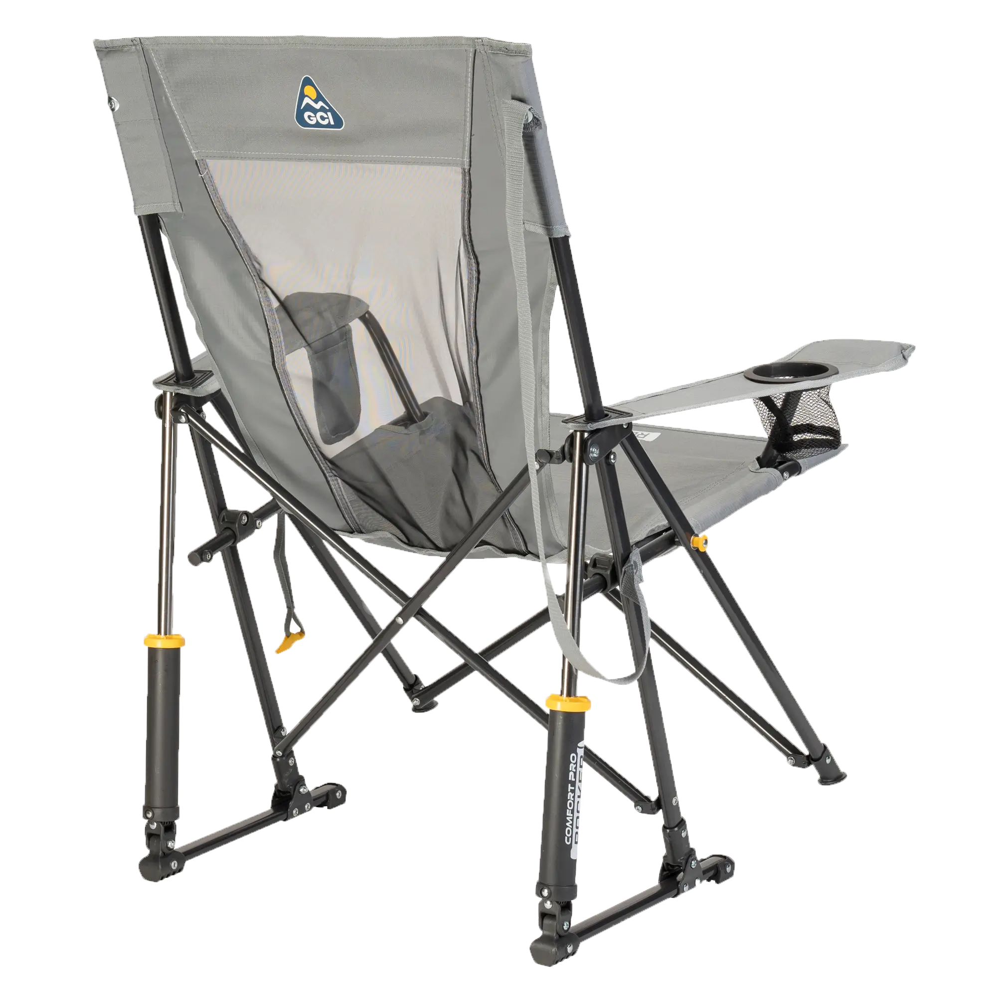 Comfort Pro Rocker | Featured Outdoor Choice | Outlandridge A093