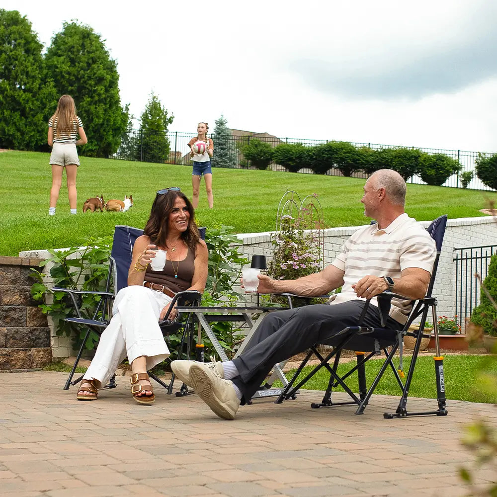 Comfort Pro Rocker | Featured Outdoor Choice | Outlandridge A093
