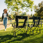 Comfort Pro Rocker | Featured Outdoor Choice | Outlandridge A093