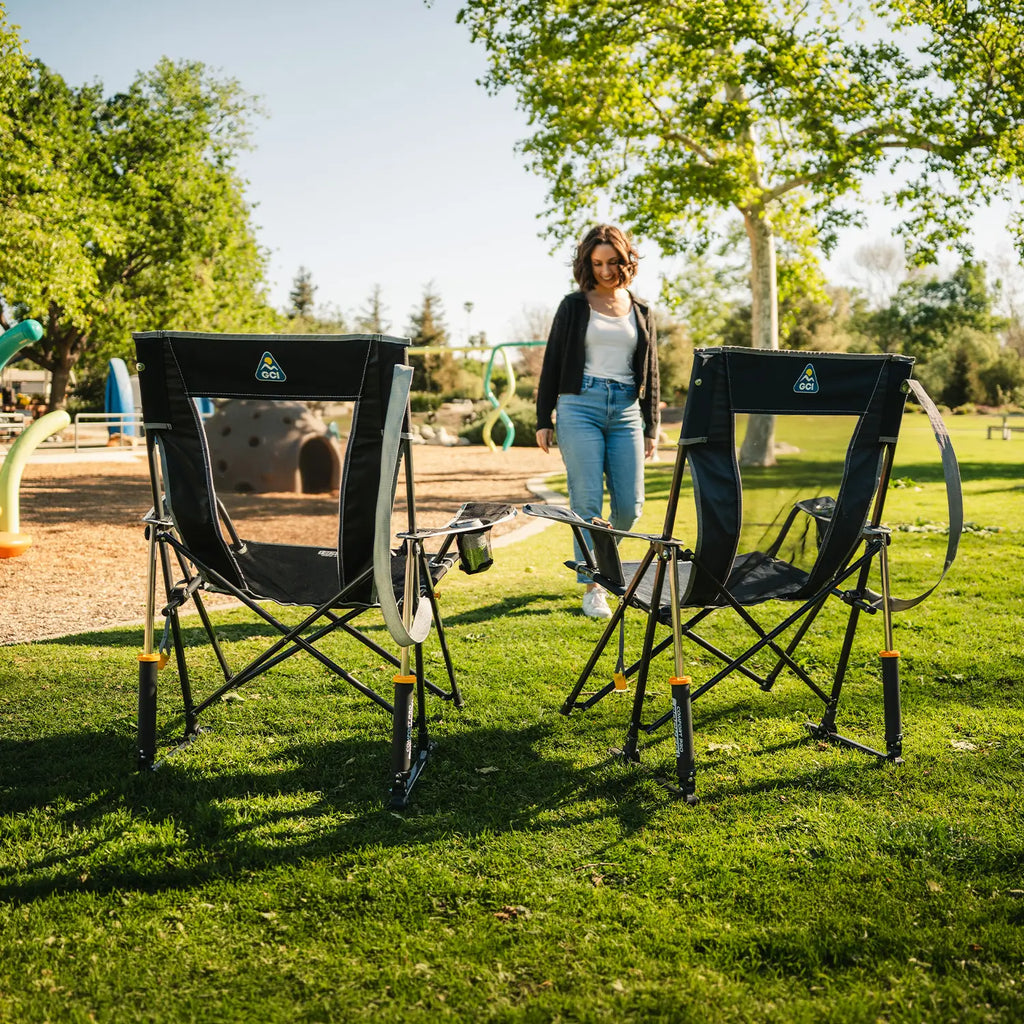 Comfort Pro Rocker | Featured Outdoor Choice | Outlandridge A093