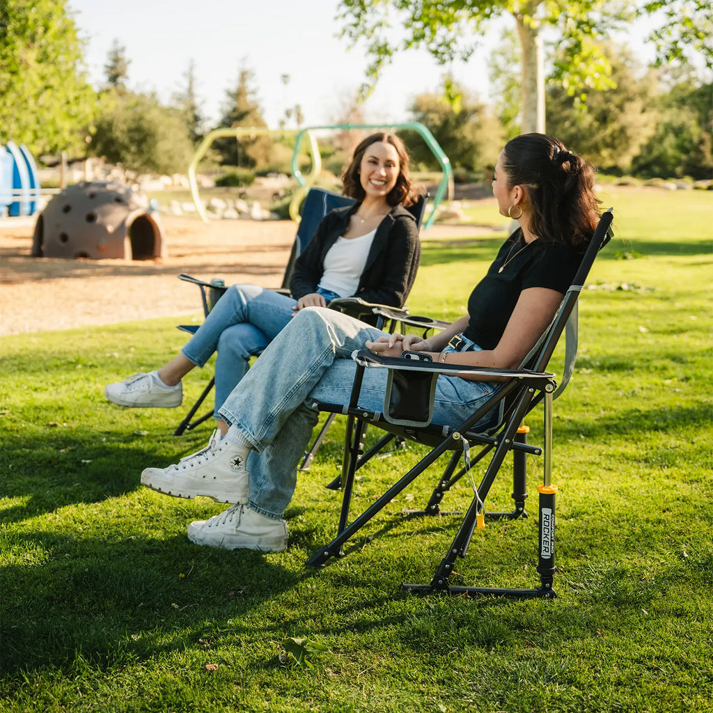 Comfort Pro Rocker | Featured Outdoor Choice | Outlandridge A093