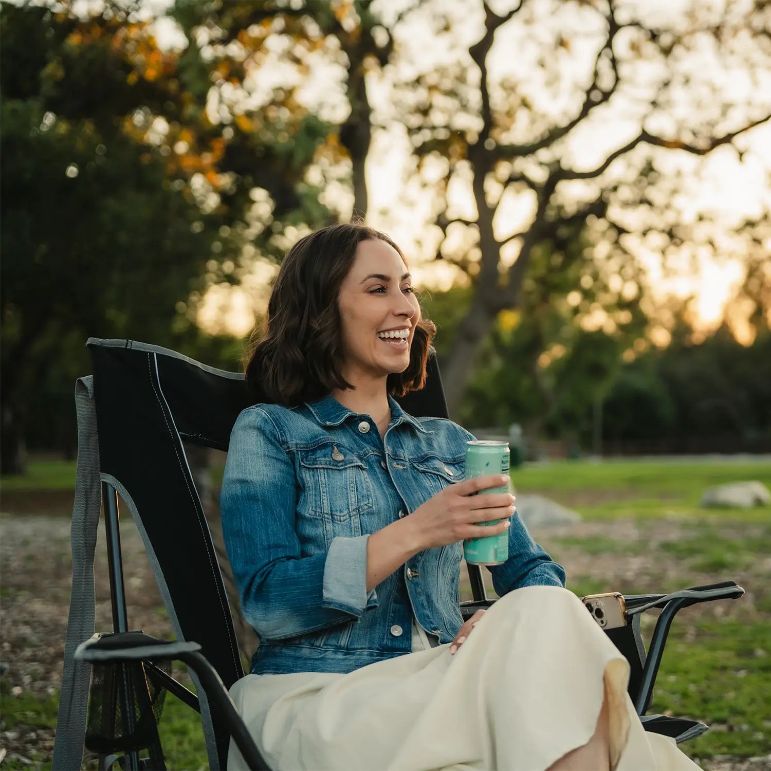 Comfort Pro Rocker | Featured Outdoor Choice | Outlandridge A093